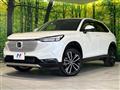 2021 Honda VEZEL