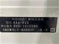 2021 Honda VEZEL