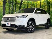 2021 Honda VEZEL