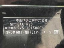 2021 Honda VEZEL