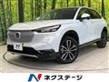 2021 Honda VEZEL
