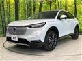 2021 Honda VEZEL