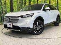 2021 Honda VEZEL