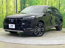 2021 Honda VEZEL