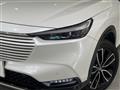 2021 Honda VEZEL