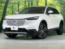 2021 Honda VEZEL