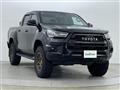 2022 Toyota Hilux