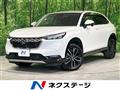 2021 Honda VEZEL