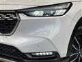 2021 Honda VEZEL