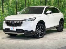 2021 Honda VEZEL