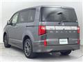 2019 Mitsubishi Delica D5