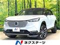 2021 Honda VEZEL