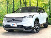 2021 Honda VEZEL