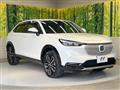 2021 Honda VEZEL
