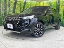 2021 Honda VEZEL