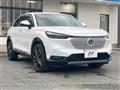 2021 Honda VEZEL