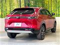 2021 Honda VEZEL