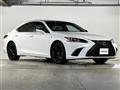 2023 Lexus ES