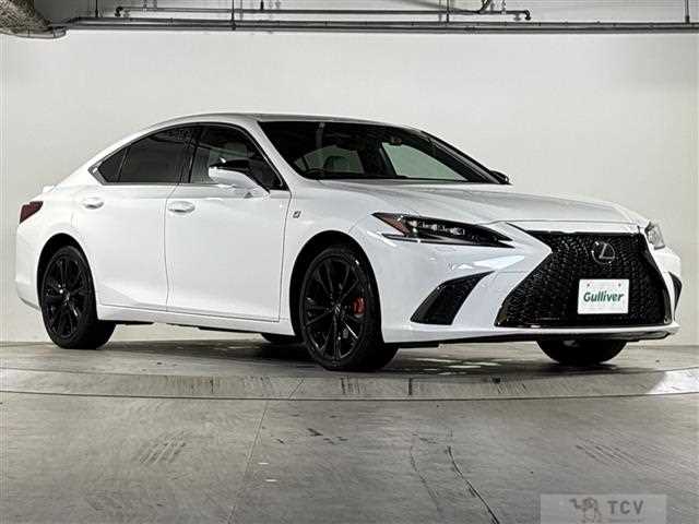 2023 Lexus ES