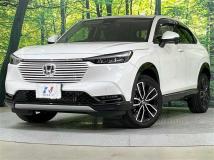 2022 Honda VEZEL