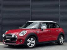 2019 BMW MINI