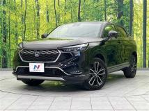 2022 Honda VEZEL
