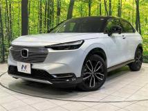 2022 Honda VEZEL