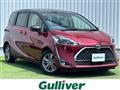 2019 Toyota Sienta