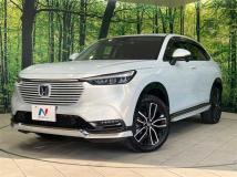 2022 Honda VEZEL