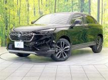 2022 Honda VEZEL