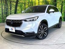 2022 Honda VEZEL