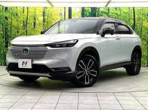 2022 Honda VEZEL