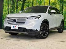 2022 Honda VEZEL