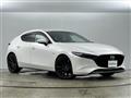 2021 Mazda Mazda3