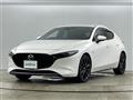 2021 Mazda Mazda3