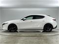2021 Mazda Mazda3