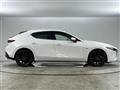 2021 Mazda Mazda3