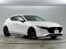 2021 Mazda Mazda3