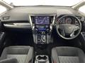 2019 Toyota Vellfire