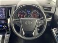 2019 Toyota Vellfire