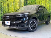 2022 Honda VEZEL