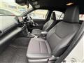 2025 Toyota Yaris Cross