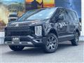 2022 Mitsubishi Delica D5