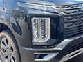 2022 Mitsubishi Delica D5