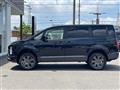 2022 Mitsubishi Delica D5