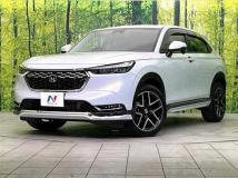 2023 Honda VEZEL