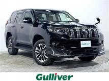 2023 Toyota Land Cruiser Prado