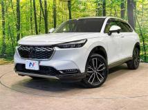 2023 Honda VEZEL