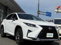 2017 Lexus RX