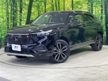 2023 Honda VEZEL